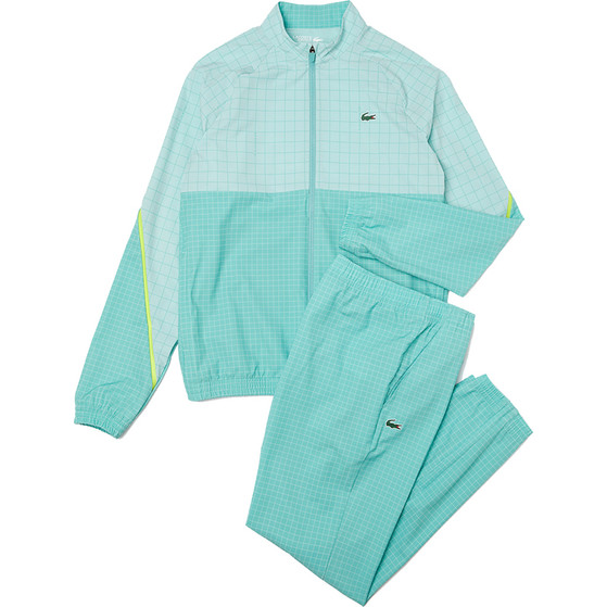 Lacoste Tracksuit