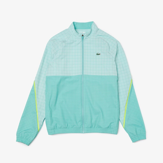 Lacoste Tracksuit