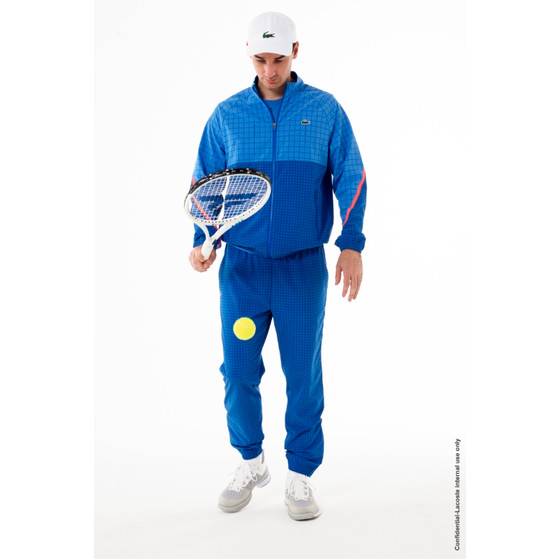 Lacoste Tracksuit