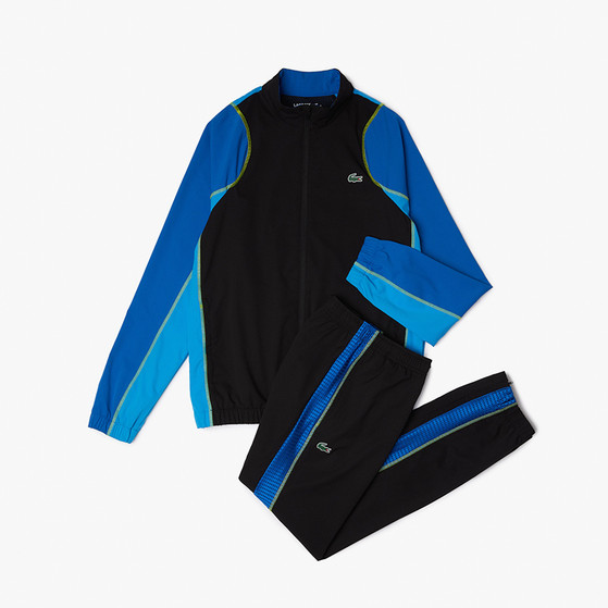 Lacoste Tracksuit Sportshop