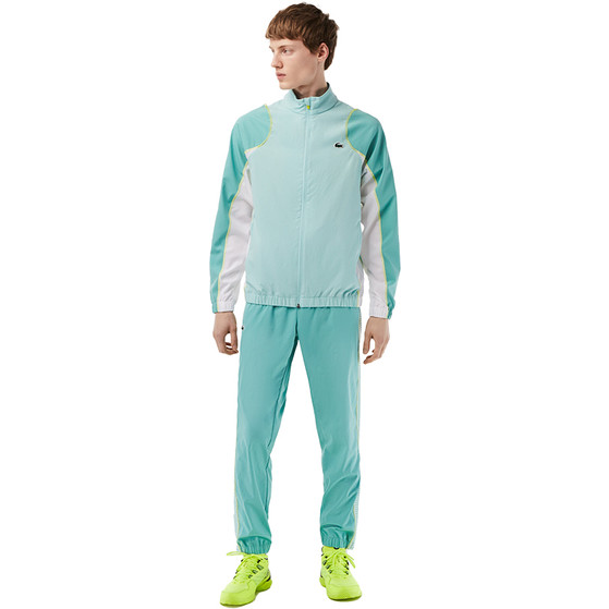 Lacoste Tracksuit