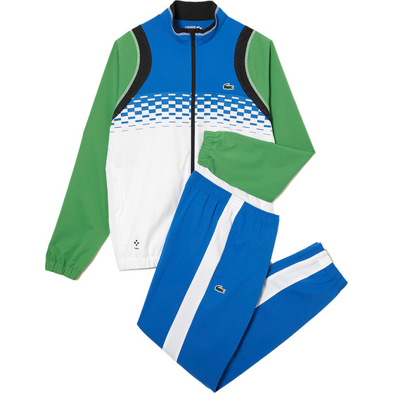 Lacoste Tracksuit