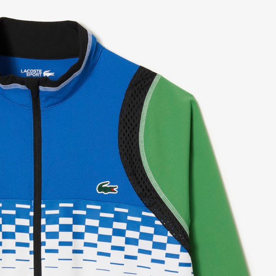 Lacoste Tracksuit