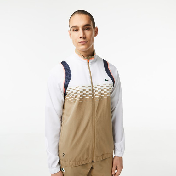 Lacoste Tracksuit