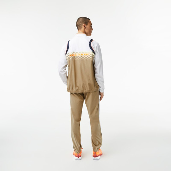 Lacoste Tracksuit