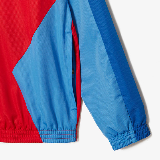 Lacoste Tracksuit