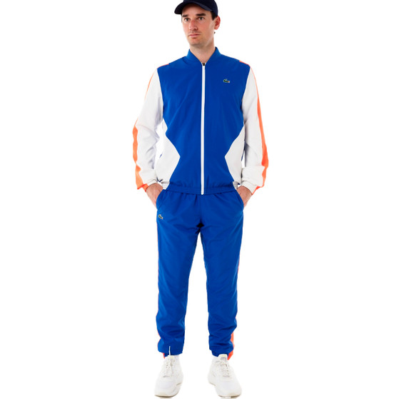 Lacoste Tracksuit