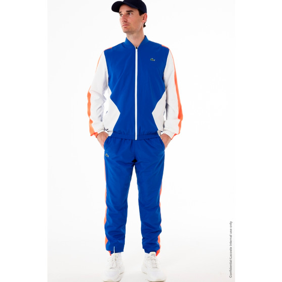 Lacoste Tracksuit