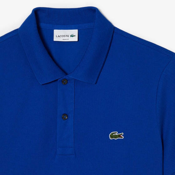 Lacoste 40122 Slim Fit Polo