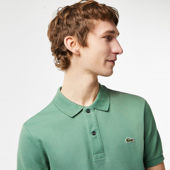 Lacoste 40122 Slim Fit Polo