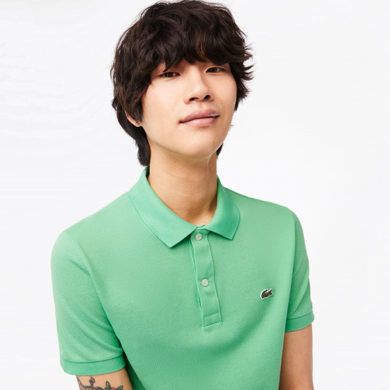 Lacoste 40122 Slim Fit Polo