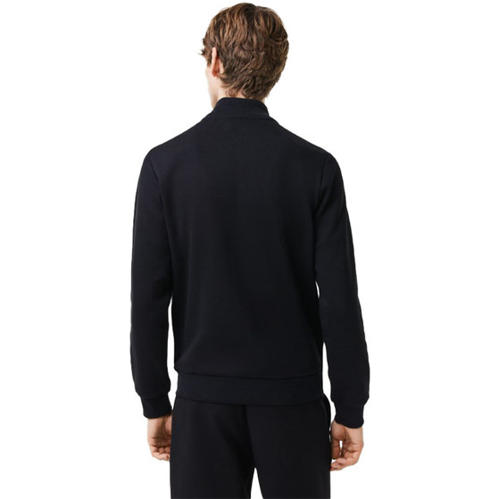 Lacoste Classic Full Zip Jacket