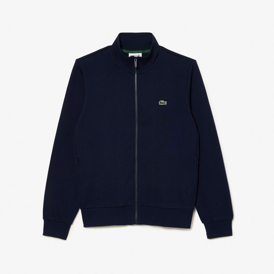 Lacoste Classic Full Zip Jacket