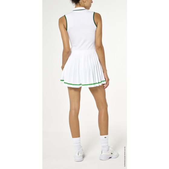 Lacoste Performance Dress