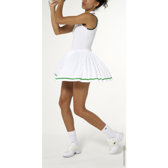 Lacoste Performance Dress