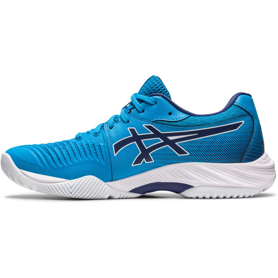 ASICS Netburner Ballistic ff 3