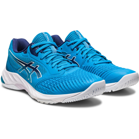 ASICS Netburner Ballistic ff 3