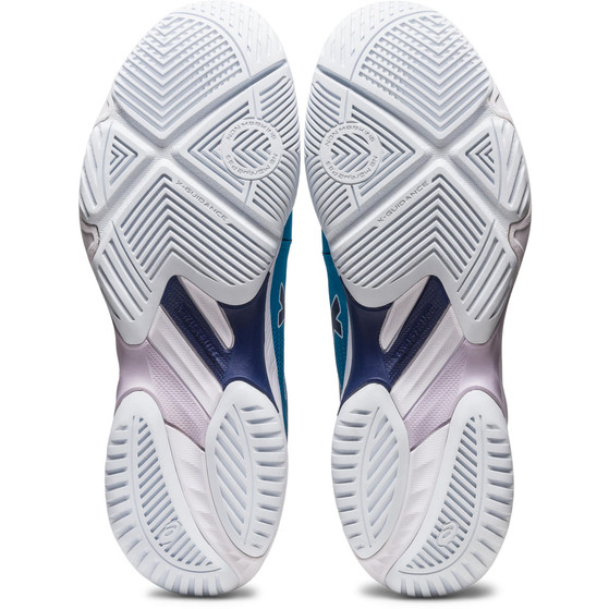 ASICS Netburner Ballistic ff 3