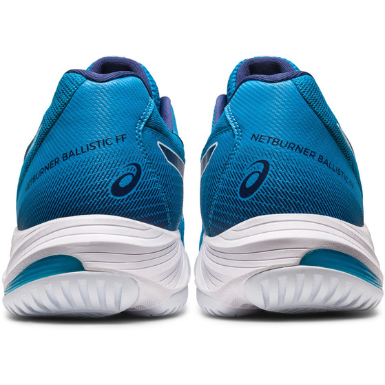 ASICS Netburner Ballistic ff 3