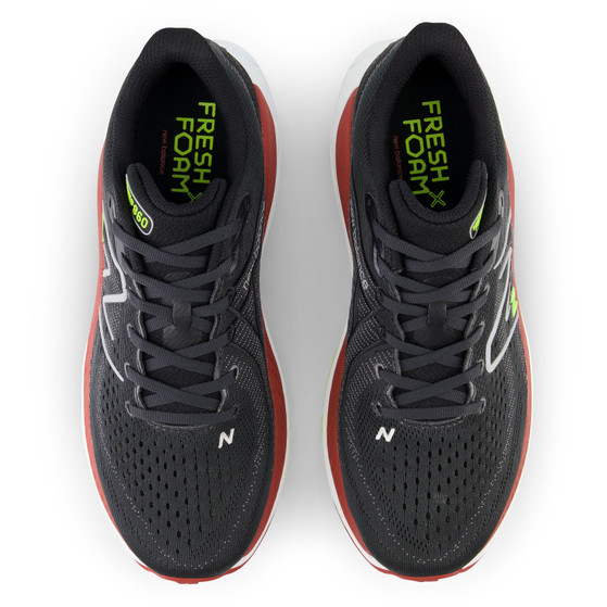 New Balance Fresh Foam 860 V13 Wide Herren
