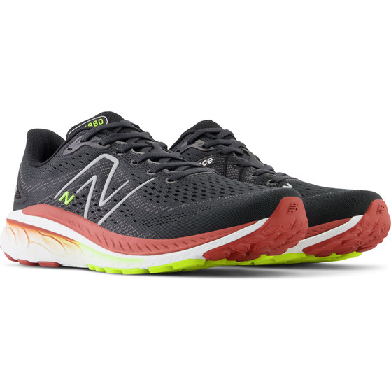 New Balance Fresh Foam 860 V13 Wide Herren