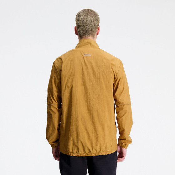 New Balance Impact Run Jacke Herren