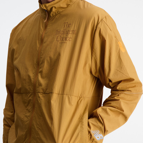 New Balance Impact Run Jacke Herren