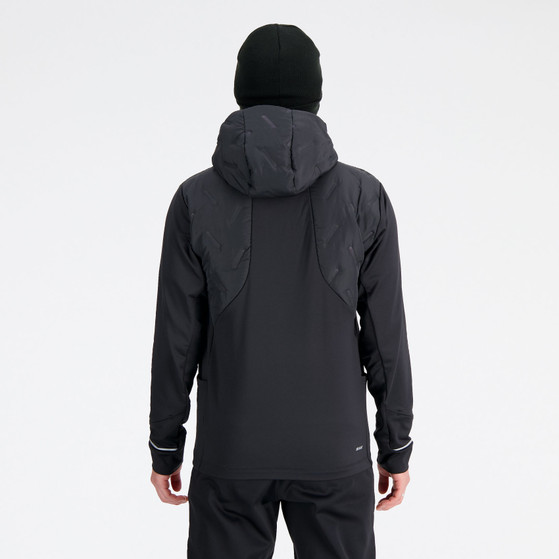 New Balance Impact Run Heat Jack Heren