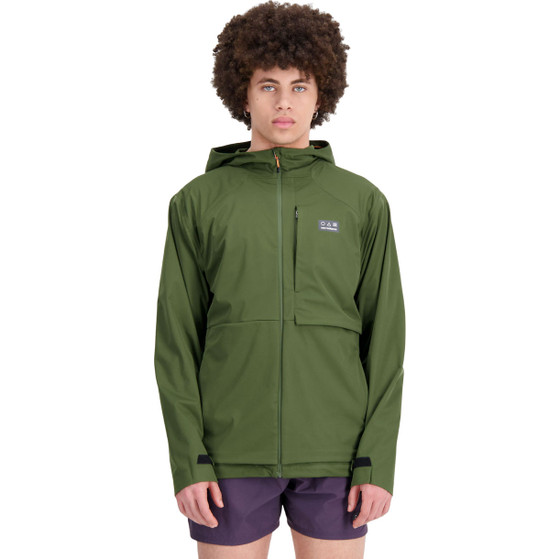 New Balance Impact Run AT Waterproof Jack Heren
