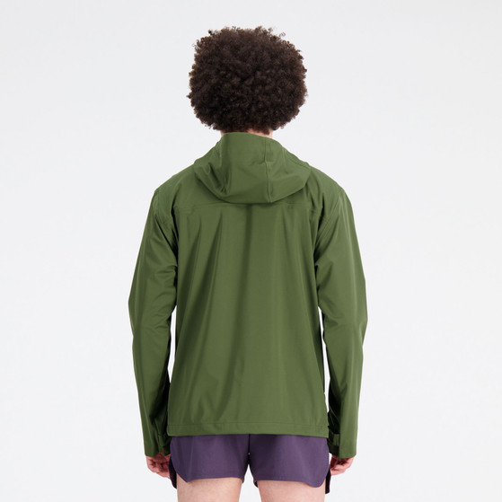 New Balance Impact Run AT Waterproof Jack Heren