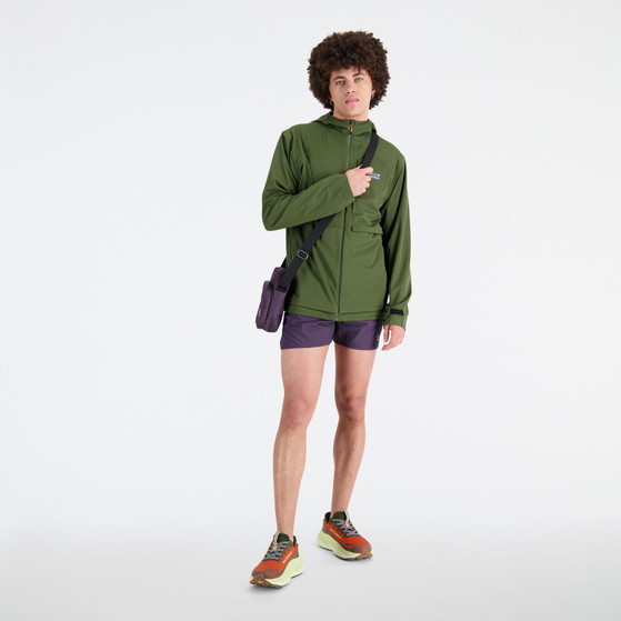 New Balance Impact Run AT Waterproof Jack Heren