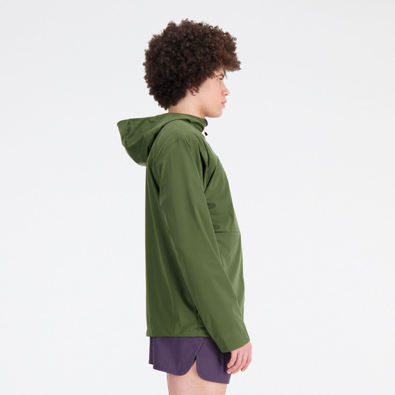 New Balance Impact Run AT Waterproof Jack Heren