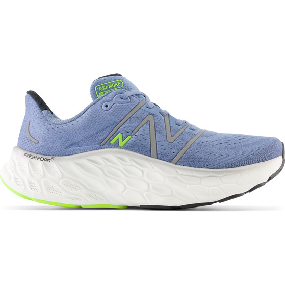 New Balance Fresh Foam More v4 Heren