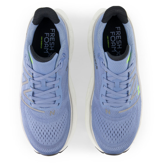 New Balance Fresh Foam More v4 Heren