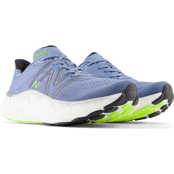 New Balance Fresh Foam More v4 Heren