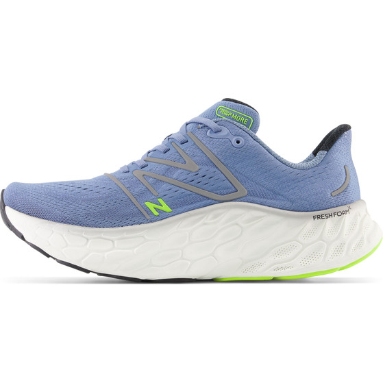 New Balance Fresh Foam More v4 Heren