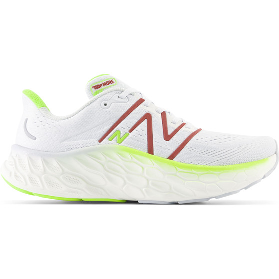 New Balance Fresh Foam More v4 Heren