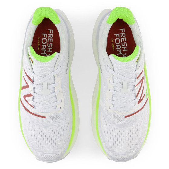 New Balance Fresh Foam More v4 Heren
