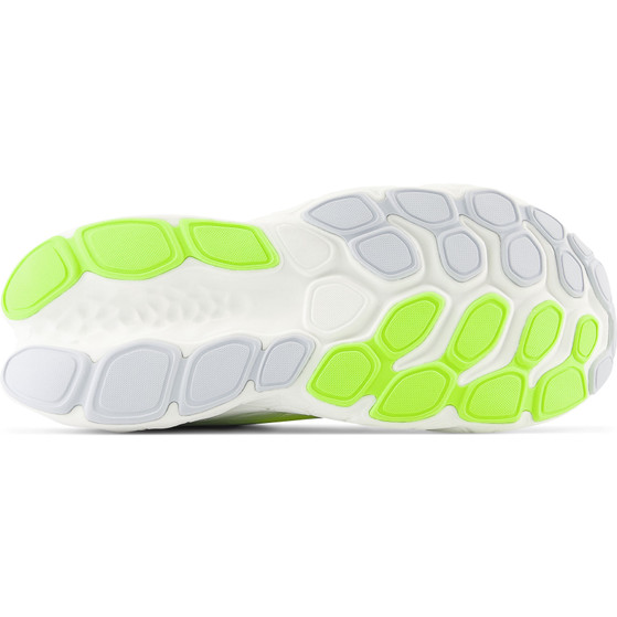 New Balance Fresh Foam More v4 Heren