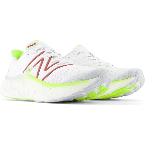 New Balance Fresh Foam More v4 Heren