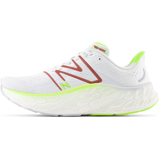 New Balance Fresh Foam More v4 Heren