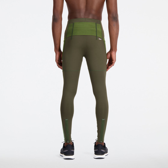 New Balance Impact Run AT Legging Heren