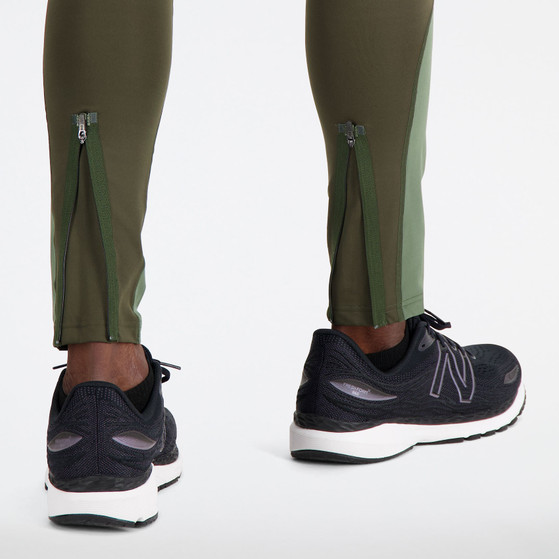 New Balance Impact Run AT Legging Heren