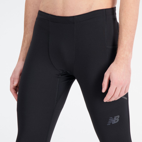 New Balance Impact Run Luminous Heat Tight Herren