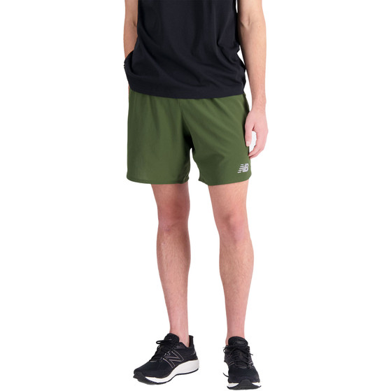 New Balance Impact Run 7'' Short Herren