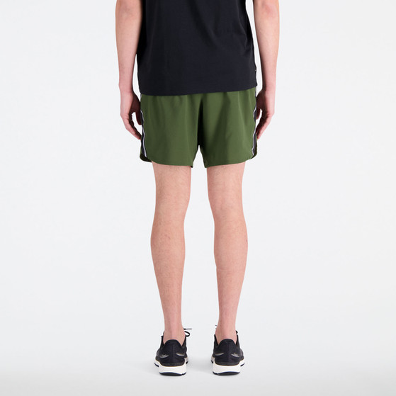 New Balance Impact Run 7'' Short Herren