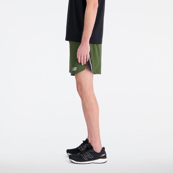 New Balance Impact Run 7'' Short Herren