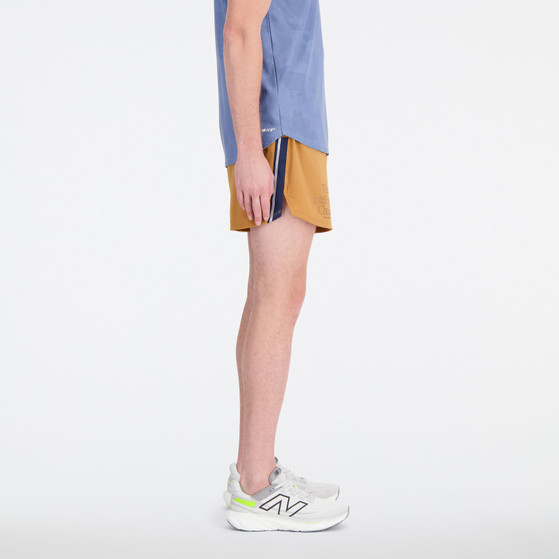 New Balance Impact Run 5'' Short Herren