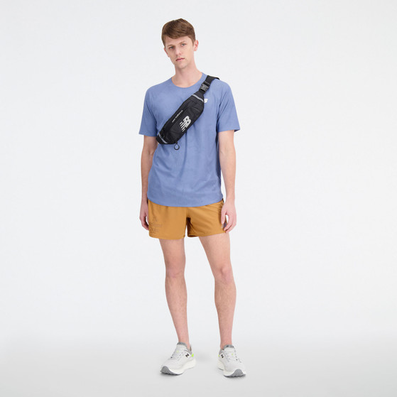 New Balance Impact Run 5'' Short Herren