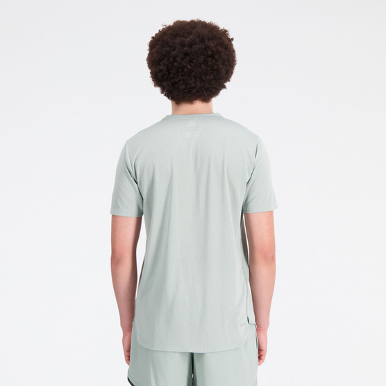 New Balance Impact Run T-Shirt Herren
